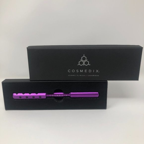 COSMEDIX Makeup Cosmedix Face And Body Massage Beauty Roller Poshmark